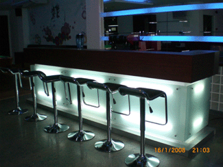Amek International